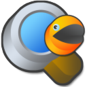 search for games icon